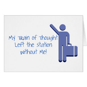 TrainOfThought