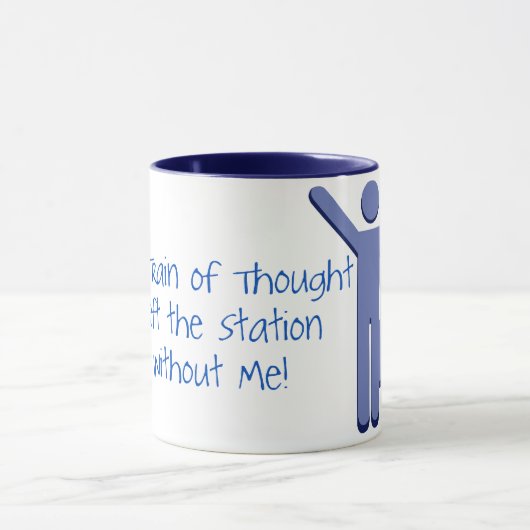 TrainOfThought Tasse (Zentrum)