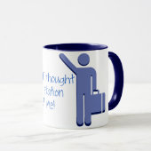 TrainOfThought Tasse (VorderseiteRechts)