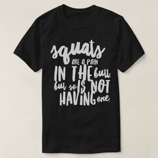Trainoutfit T-Shirt (Design vorne)