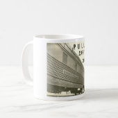 TrainsForYou Kaffeetasse (Vorderseite Links)