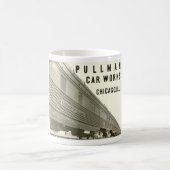 TrainsForYou Kaffeetasse (Mittel)