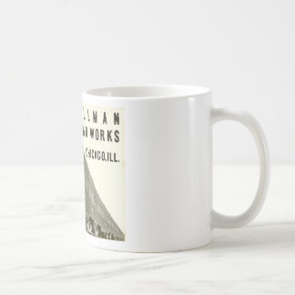 TrainsForYou Kaffeetasse