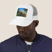 Trajans Forum, Traiani, Rom, Italien Truckerkappe (Beispiel)