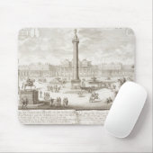 Trajans quadratisches Rom, von 'Entwurf einer Mousepad (Mit Mouse)