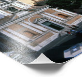 Trajans Säule Rom Italien Fotodruck (Ecke)