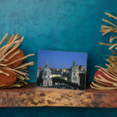 Trajans Säule Rom Italien Fotoplatte (Seite)