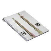 Trajans Spalte, Rom, von 'Le Costume Ancien und Notizblock (Rechte Seite)