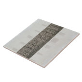 Trajans Spalte (Stich) Fliese (Seite)