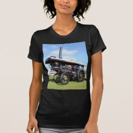 Traktion Motor Renown T-Shirt