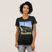 Traktion Motor Renown T-Shirt (Vorne ganz)