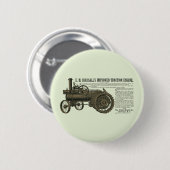 TRAKTIONSBAUERZEUGNISSE FÜR MOTOR MOTOR BUTTON (Vorne & Hinten)