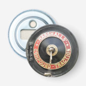 TRAKTIONSMOTOR FLASCHENÖFFNER (Vorderseite)