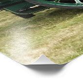 TRAKTIONSMOTOR FOTODRUCK (Ecke)