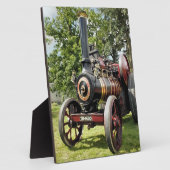 TRAKTIONSMOTOR FOTOPLATTE (Seite)