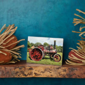 TRAKTIONSMOTOR FOTOPLATTE (Seite)