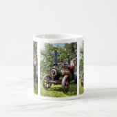 TRAKTIONSMOTOR KAFFEETASSE (Mittel)