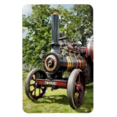 TRAKTIONSMOTOR MAGNET (Vertikal)