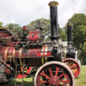 TRAKTIONSMOTOR RECHTECKIGER PAPPUNTERSETZER