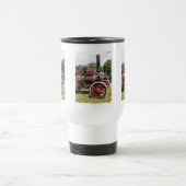 TRAKTIONSMOTOR REISEBECHER (Mittel)