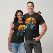Traktor - Art 2 T-Shirt (Unisex)