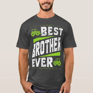 Traktor Brother T-Shirt