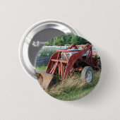 Traktor Button (Vorne & Hinten)