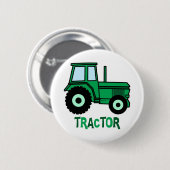 Traktor Button (Vorne & Hinten)