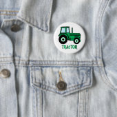 Traktor Button (Beispiel)