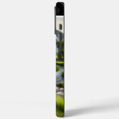 Traktor Case-Mate iPhone Hülle (Rückseite / Links)