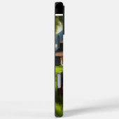 Traktor Case-Mate iPhone Hülle (Rückseite / Rechts)