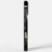 Traktor Case-Mate iPhone Hülle (Rückseite / Rechts)