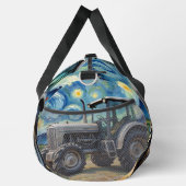 Traktor Duffle Bag (Rechts)