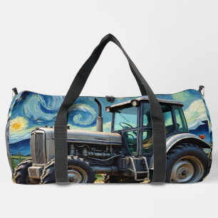 Traktor Duffle Bag