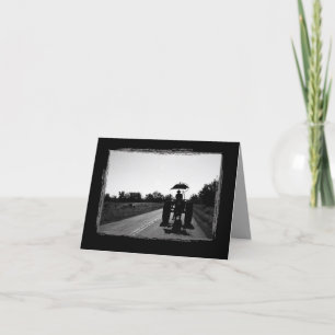 Traktor-Erinnerungen Karte