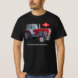 Traktor Fortschritt ZT 300 T-Shirt