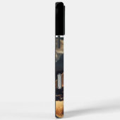 Traktor im Bergtal Case-Mate iPhone Hülle (Rückseite / Rechts)