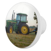 Traktor keramikknauf (Rechts)