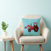 Traktor-Kissen Kissen (Stuhl )