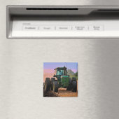 Traktor Magnet (In Situ (Geschirrspüler))