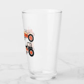 Traktor Mania Glas (Links)