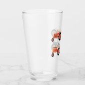 Traktor Mania Glas (Rechts)