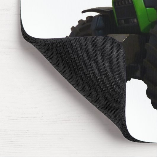 Traktor mousemat mousepad (Ecke)