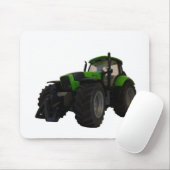 Traktor mousemat mousepad (Mit Mouse)