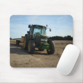 Traktor Mousepad (Mit Mouse)