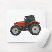 Traktor Mousepad (Mit Mouse)