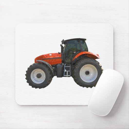 Traktor Mousepad (Mit Mouse)