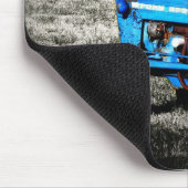 Traktor Mousepad (Ecke)