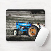 Traktor Mousepad (Mit Mouse)