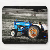 Traktor Mousepad (Vorne)
